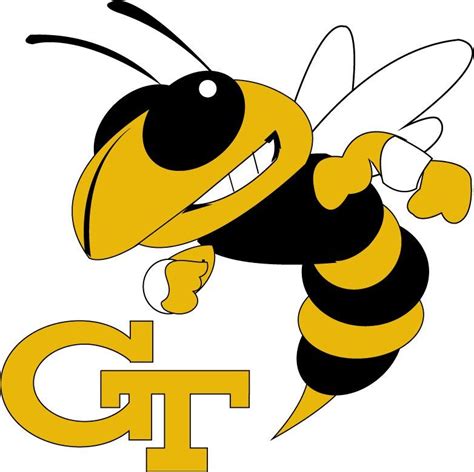 The Georgia Tech Yellow Jackets Mascot Family: A Behind-the-Scenes Look